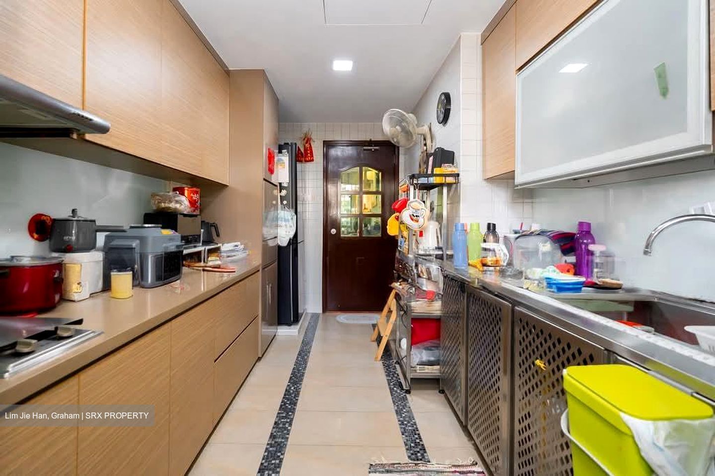 Casuarina Cove (D15), Condominium #553577271